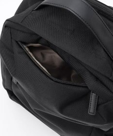 LA BAGAGERIE 【CORDURA】シンプルリュック Mサイズ