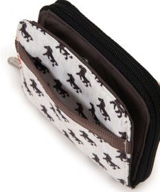 LeSportsac CLAIRE/ホースパレード