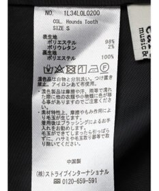 earth music&ecology ミニスカート