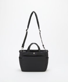 TOPKAPI 【Breath TOPKAPI】ナイロン 多機能 2way トートバッグ / 撥水