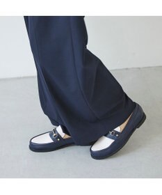 MODE ET JACOMO <carino>【レイン対応】ビットローファー