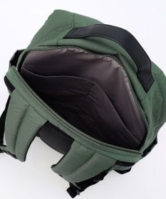 LA BAGAGERIE 【CORDURA】シンプルリュック Mサイズ