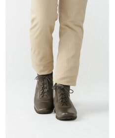 ASICS WALKING ペダラウオ－キングシユ－ズ 4E 3.5cmヒール