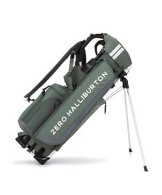 ZERO HALLIBURTON グリップスタンド キャディバッグ 8口径 RGF Series ZHG-CB26 RGF 85262