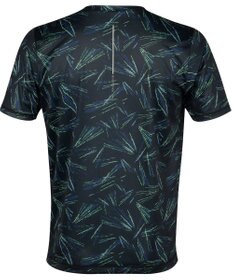 CW-X 【MEN】 CW-X アウター トップス 半袖 吸汗速乾 UVカット率90％以上 DLO135 /ワコール