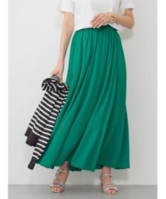 AMERICAN HOLIC サラックールギャザースカート