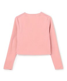 TOCCA 【洗える】SCALLOP ボレロ