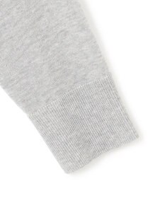 UNFILO L イージーカーディガン クロップド