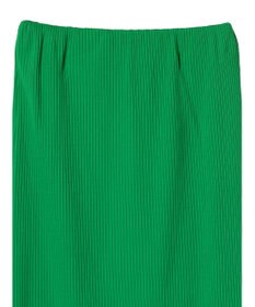 AMERICAN HOLIC 針抜きテレコタイトスカート