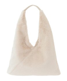 AMERICAN HOLIC フェイクファーバッグ