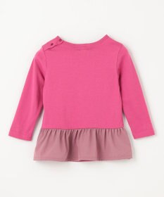 組曲 KIDS 【90-100㎝】チョコレートボックス Tシャツ