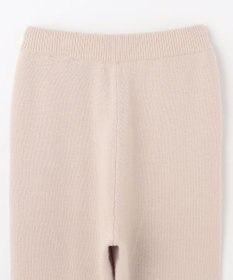 NAVE 【Nave】ウールカシミヤ パンツ