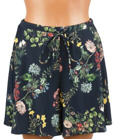 San-ai Resort（三愛水着楽園） タンキニ３点セット　9M・11L【San-ai Resort（サンアイリゾート）】