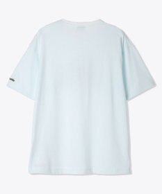 Columbia Columbia/ スウィンアベニューオムニフリーズゼログラフィックショートスリーブTシャツ /コロンビア