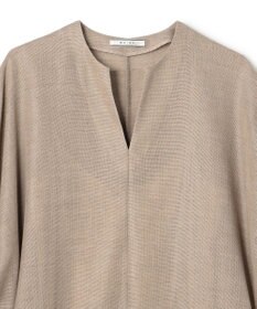 BEIGE， LIATRIS / ドロスト Iラインドレス