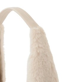 AMERICAN HOLIC フェイクファーバッグ