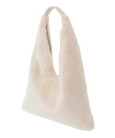 AMERICAN HOLIC フェイクファーバッグ