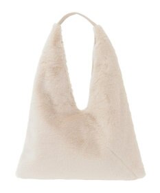 AMERICAN HOLIC フェイクファーバッグ