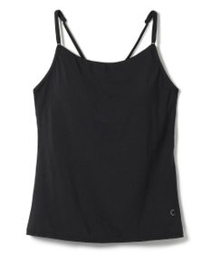 Chacott Chacott BALANCE スキンロングトップ【C BASIC】