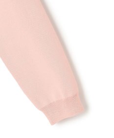 TOCCA GLOW CORSAGE KNIT ニットカーディガン