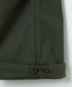 WEGO バックサテンワイドミリタリーパンツ