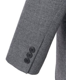 J.PRESS MEN 【WEB・一部店舗限定】ネールヘッドスーツ / 総裏