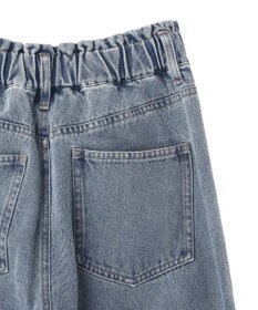 CRAFT STANDARD BOUTIQUE カーブデニムパンツ