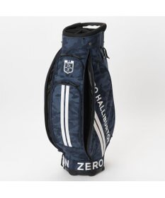 ZERO HALLIBURTON コーデュラキャディバッグ 82051