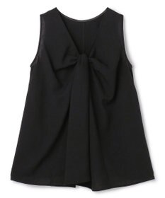 uncrave ドライタッチトロ ツイストトップス