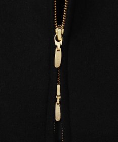 TOCCA MUSE ウールメルトンコート