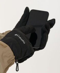 Columbia Columbia/ ダイヤモンドカードインフィニティグローブ /コロンビア