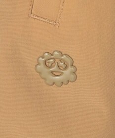 PW CIRCULUS 【蓄熱裏地】【WOMEN】バイカラースカート ゴルフウェア レディース