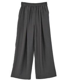 earth music&ecology リラックスタックパンツ