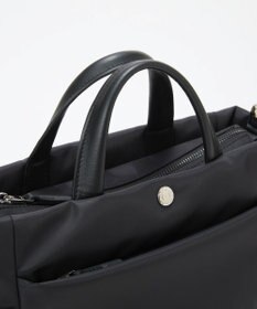 TOPKAPI 【Breath TOPKAPI】ナイロン 多機能 2way トートバッグ / 撥水