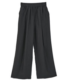 earth music&ecology リラックスタックパンツ