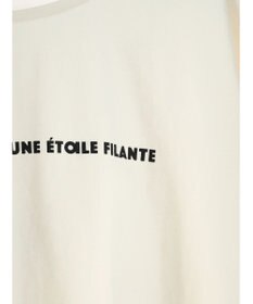 CRAFT STANDARD BOUTIQUE サイドスリットプルオーバー