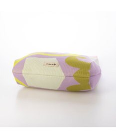 UNBILLION カシュカシュ cachecache / naabコラボインターシャニットショッパーバッグ