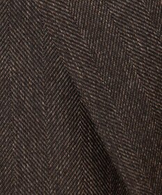 uncrave 【手洗い可】ウォッシャブル ツイード ジャコット（uncrave STANDARD）