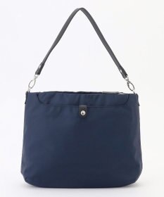 LA BAGAGERIE 多収納ナイロン2WAYショルダー