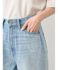 AMERICAN HOLIC ダメージデニムパンツ