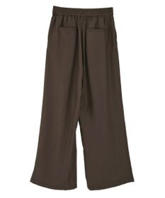 earth music&ecology リラックスタックパンツ