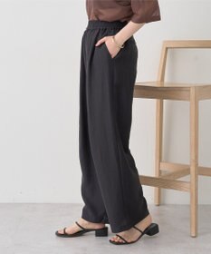 earth music&ecology リラックスタックパンツ