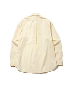 J.PRESS MEN 【J.PRESS ORIGINALS】【UNISEX】Pin Oxford B.D. Shirt / Baggy-Fit