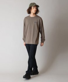 Columbia Columbia/ ニューファウンドガーデンロングスリーブTシャツ /コロンビア