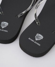 BEAMS SCHOOL ビーチサンダル