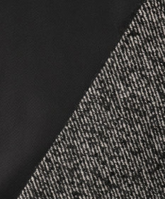 組曲 L ループツイードチェスター コート