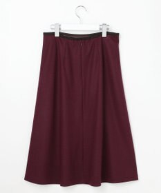 J.PRESS LADIES S ウールスムース スカート