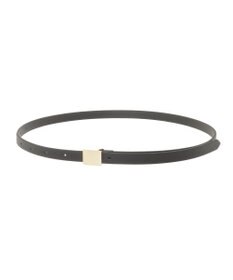 AMERICAN HOLIC スクエアプレートベルト