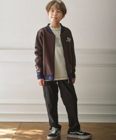 J.PRESS KIDS 【140-170cm】トラック ブルゾン
