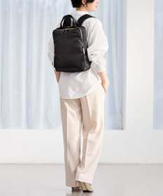 ACE BAGS & LUGGAGE ace. フィッテム レディースビジネスリュック A4 13.3インチPC 68681 エース